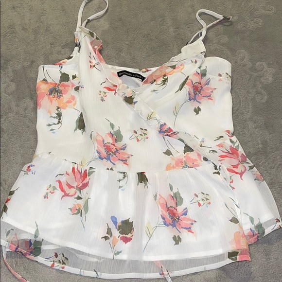Abercrombie & Fitch Tops - Abercrombie & Fitch blouse
